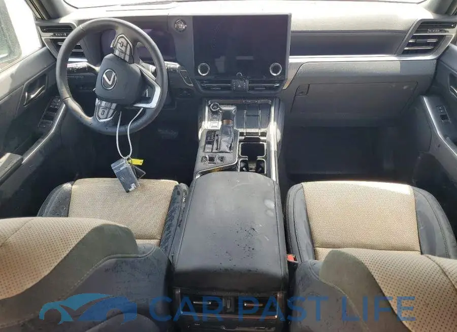 JTJTBCDX8R5030053# 8