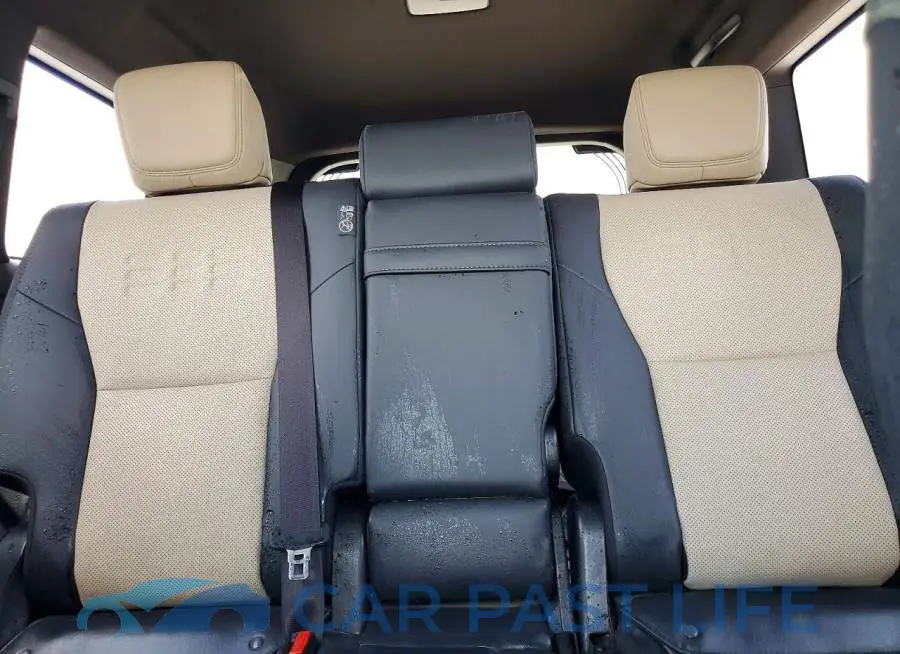 JTJTBCDX8R5030053# 10