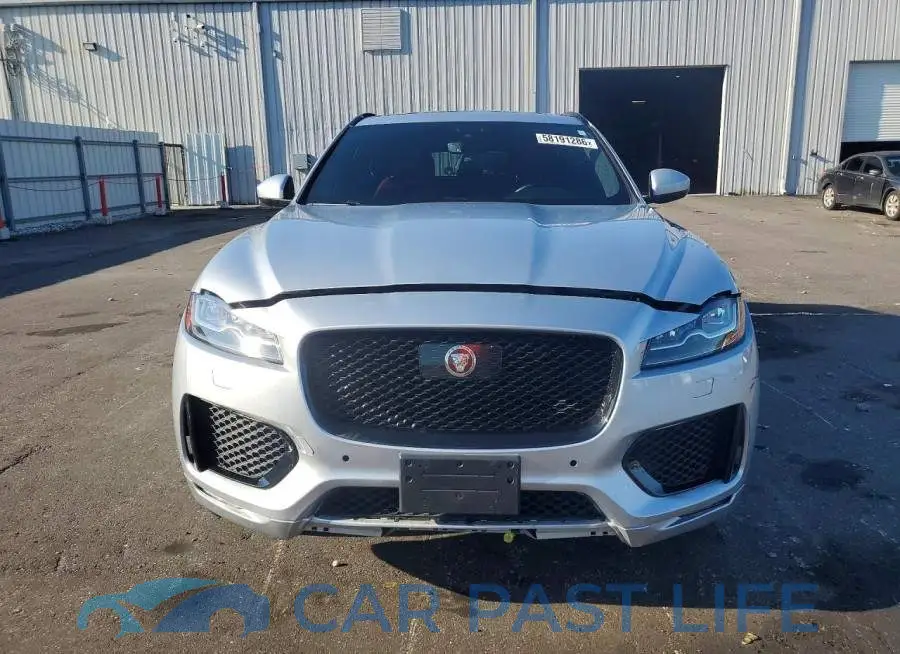 SADCM2FV8KA354401# 5