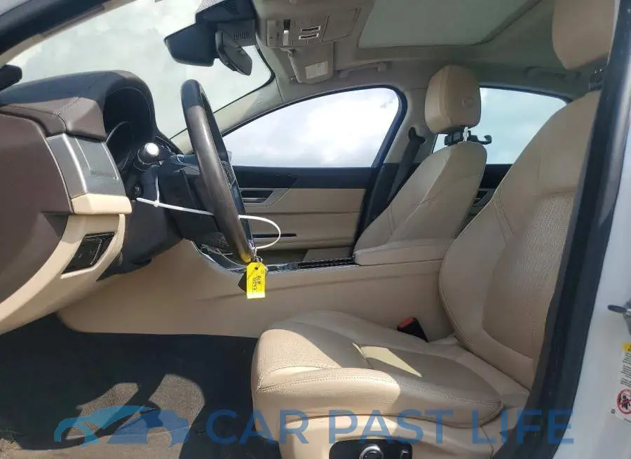 SAJBK4GX4LCY84333# 7