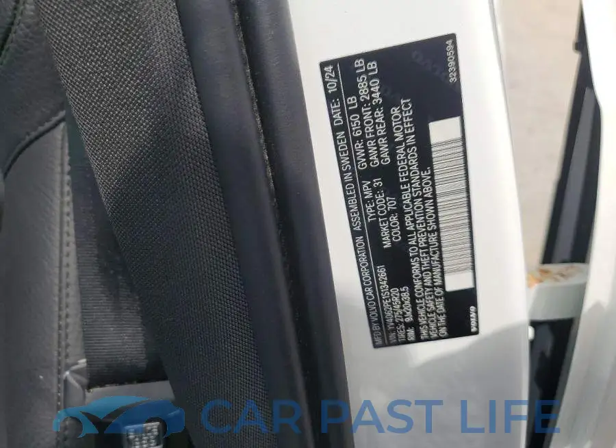 YV4062PE1S1342661# 13