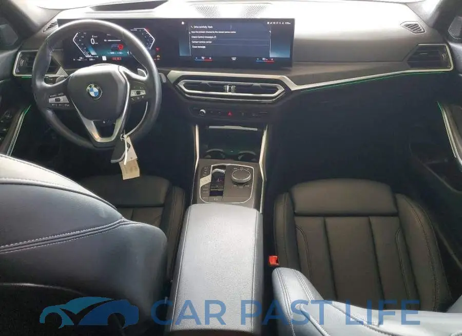 3MW69FF07R8E46592# 8