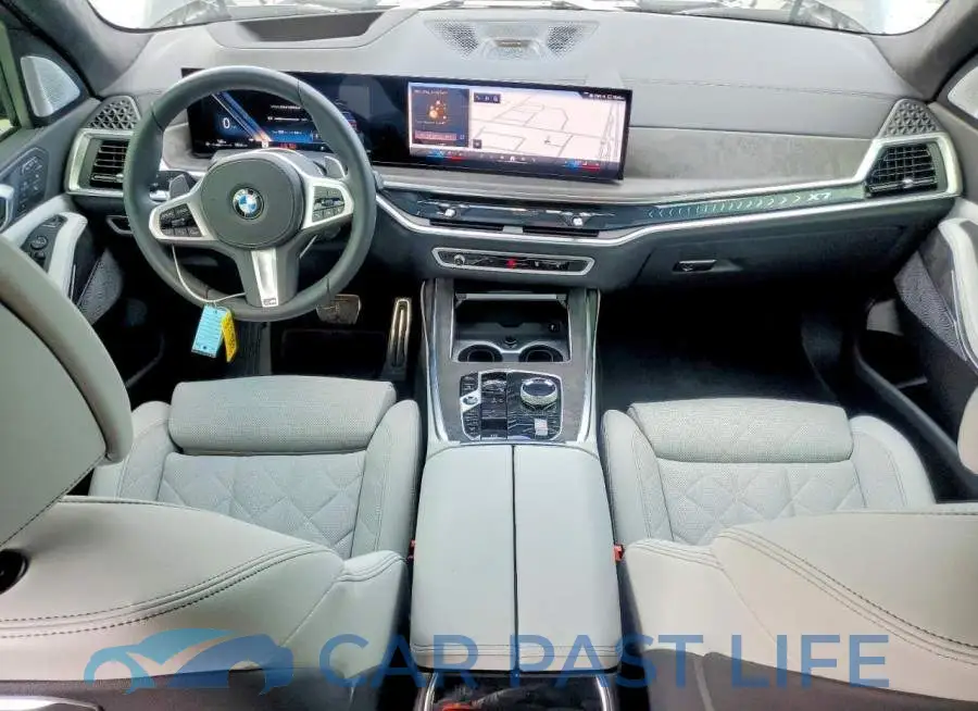 5UX23EM06T9374702# 8