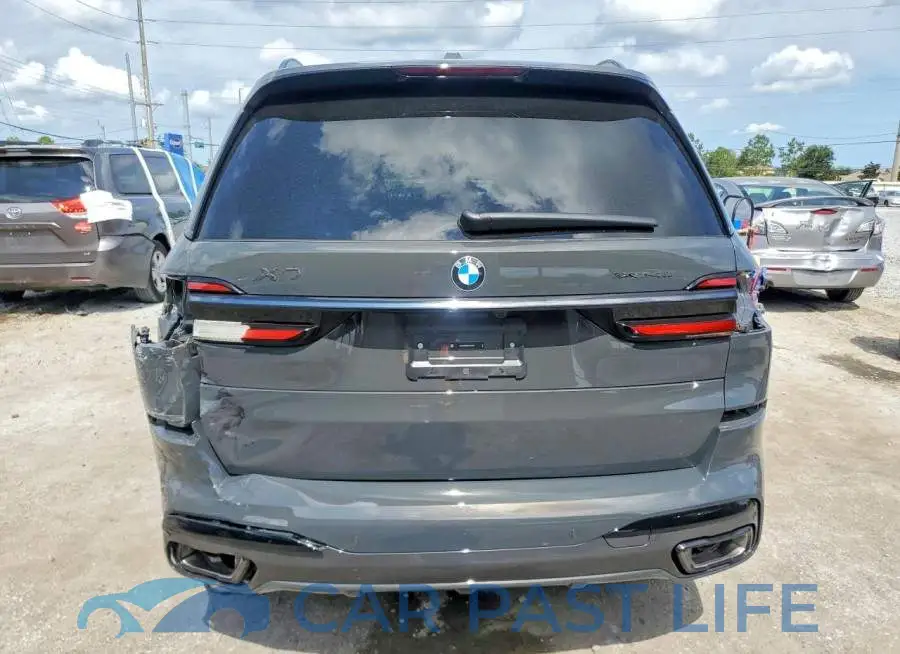 5UX23EM06T9374702# 6