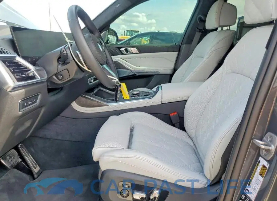 5UX23EM06T9374702# 7