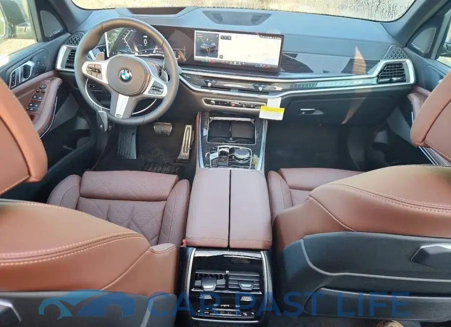 5UX23EU07T9378791# 8