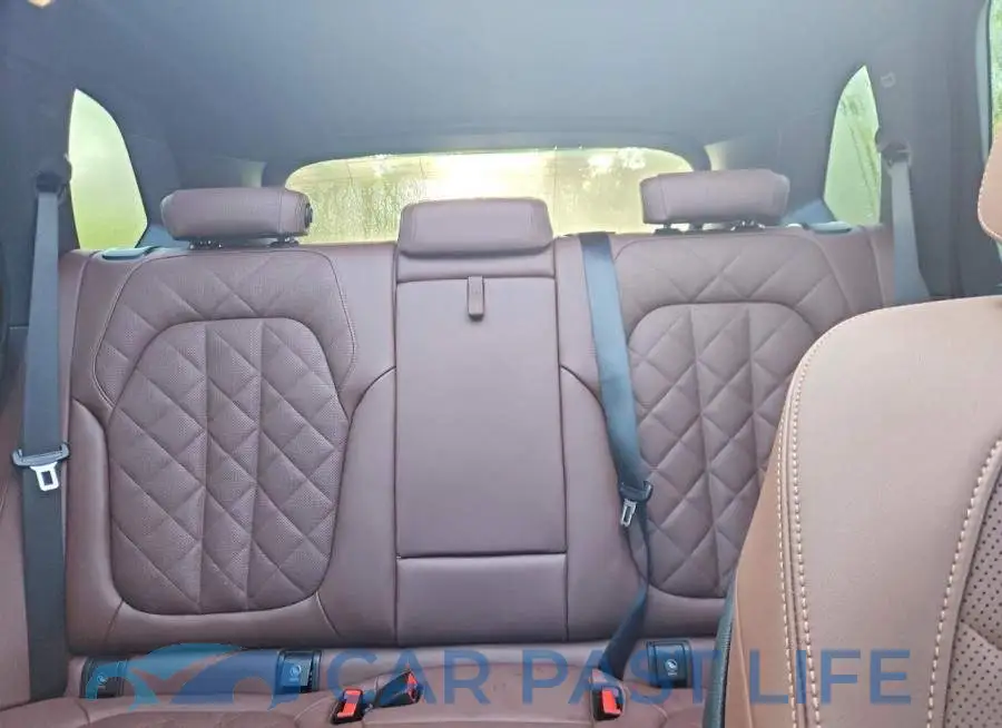5UX23EU07T9378791# 10