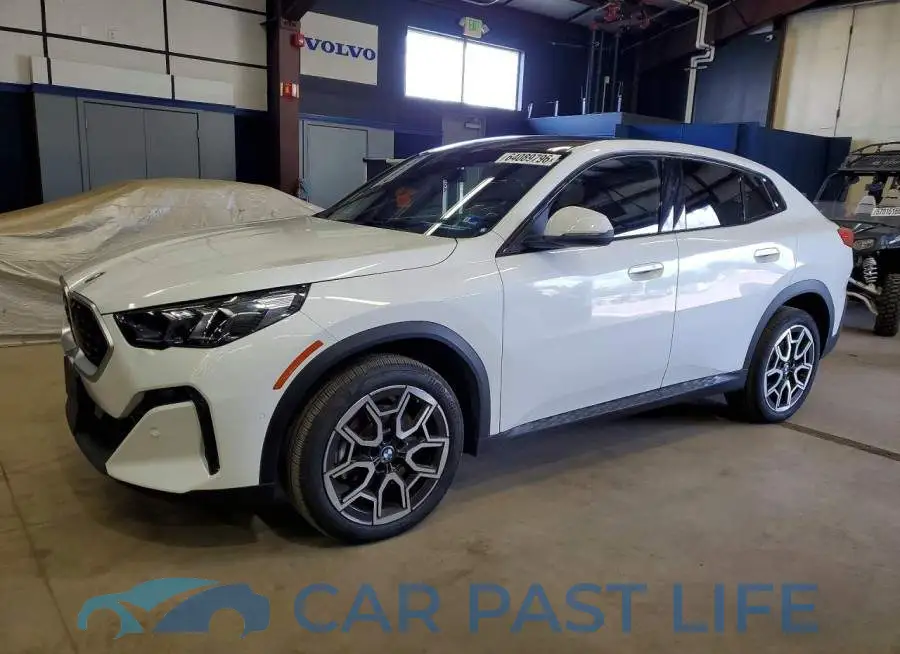WBX63GM04T5402683# 1