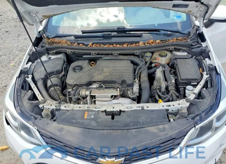 1G1BB5SM1J7195933# 11