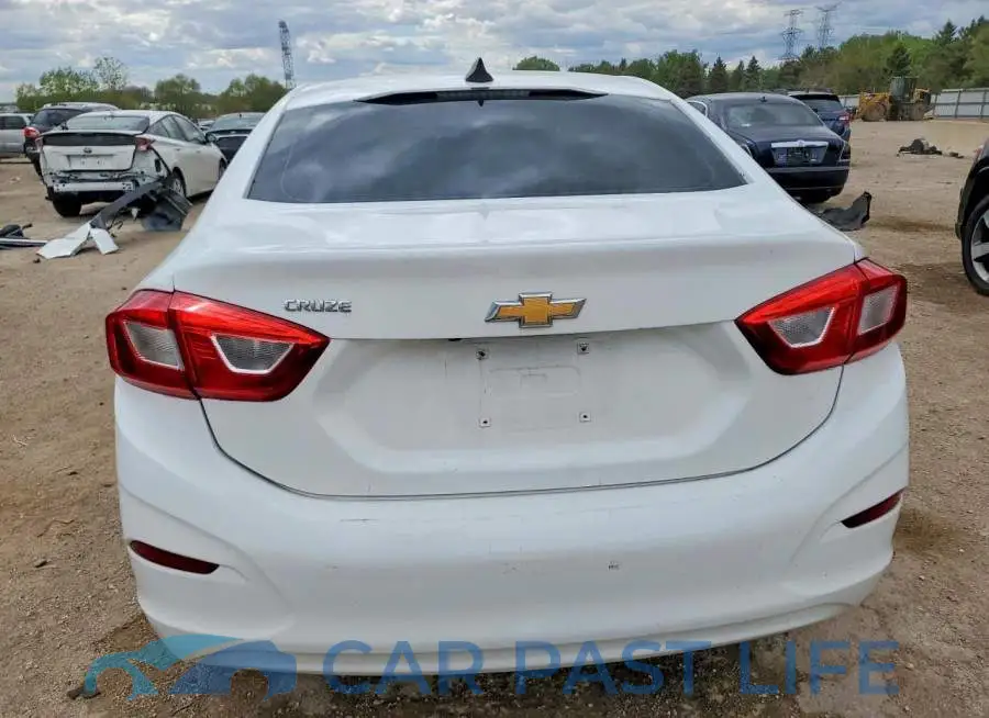 1G1BC5SM1H7215220# 6