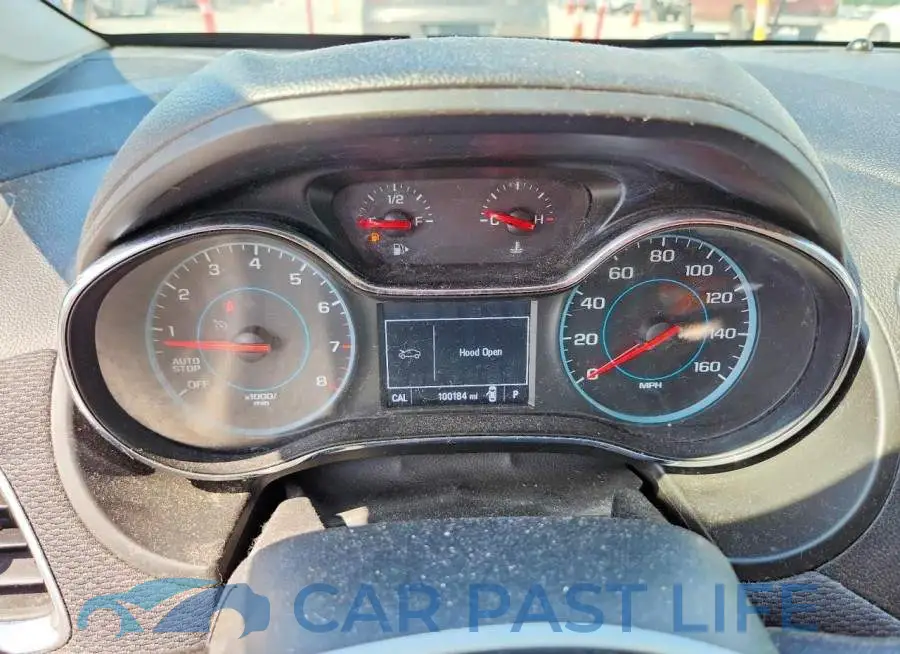 1G1BE5SM5J7103715# 9