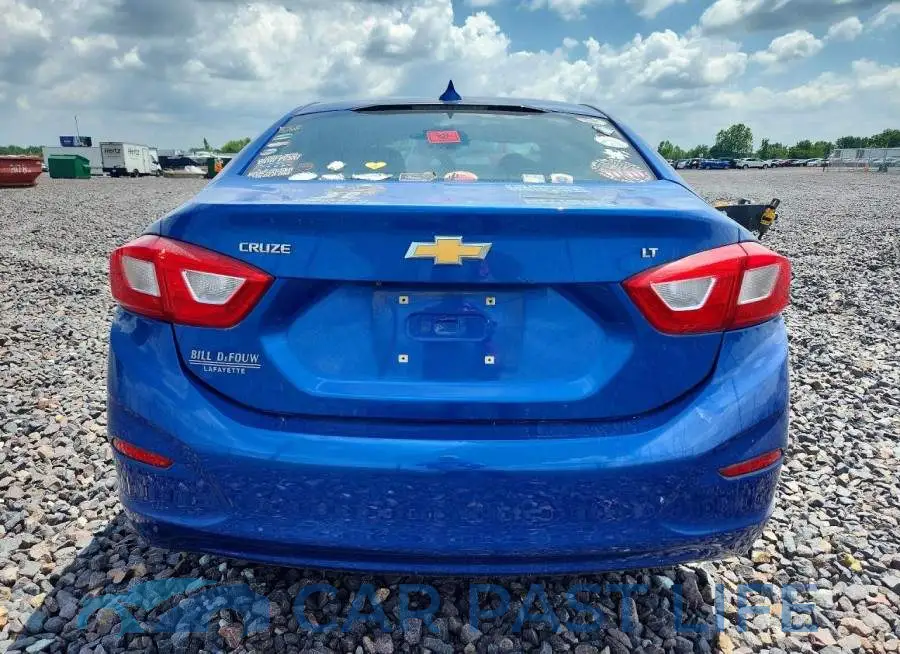 1G1BE5SM8H7170125# 6