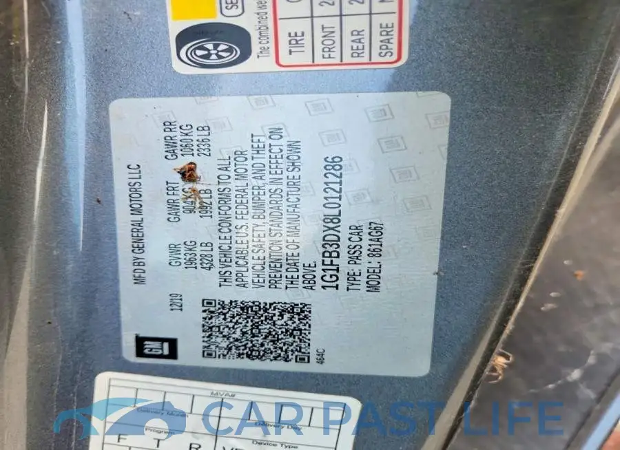 1G1FB3DX8L0121286# 12