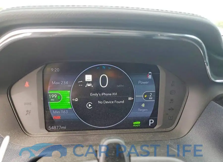 1G1FZ6S01P4160383# 9