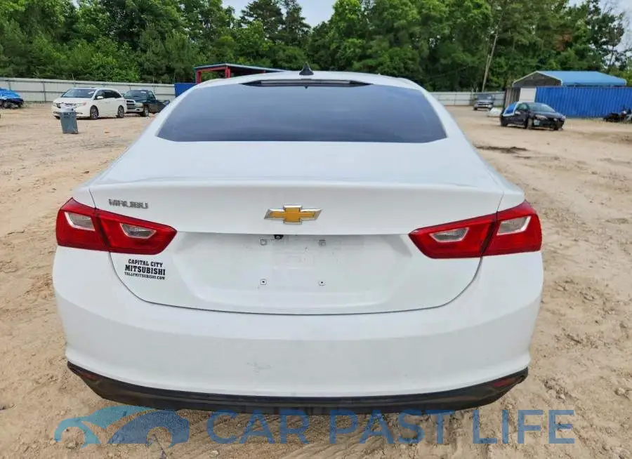 1G1ZB5ST3PF115455# 6