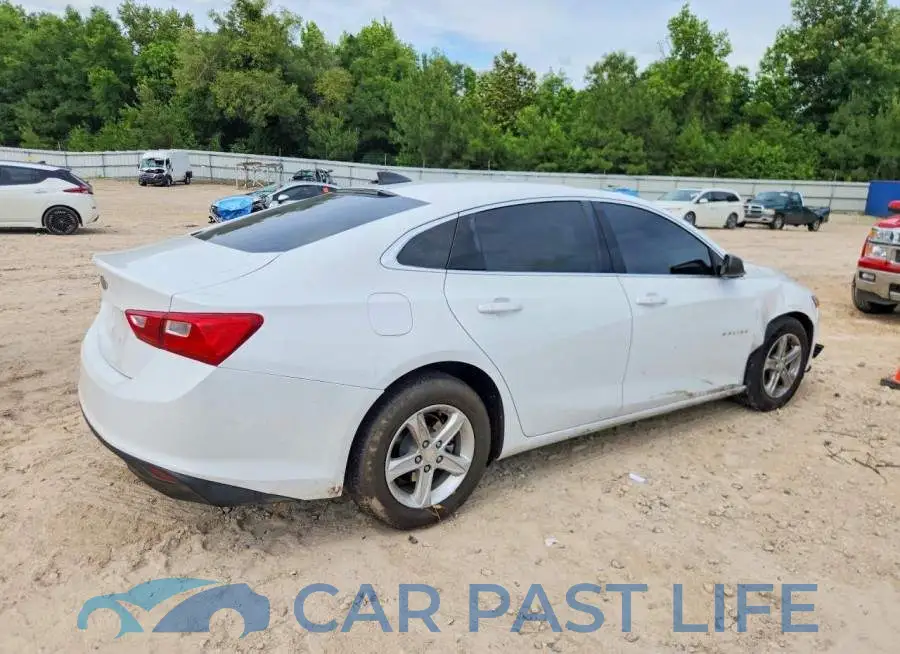 1G1ZB5ST3PF115455# 3