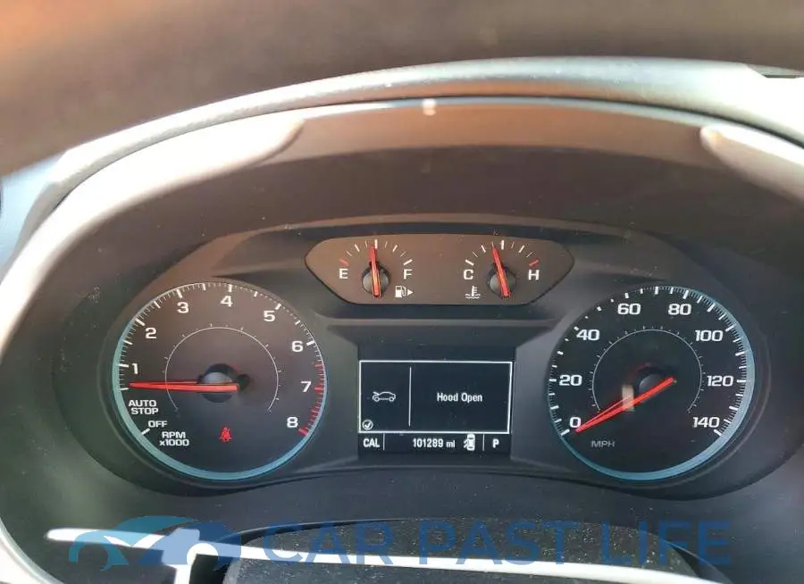 1G1ZB5ST4HF143542# 9