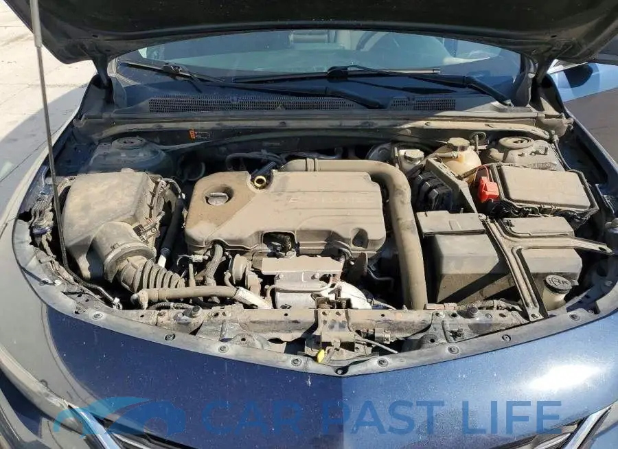 1G1ZB5ST4HF143542# 11