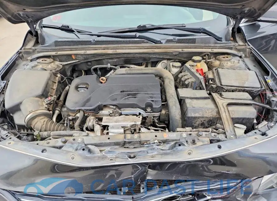 1G1ZB5ST6HF209993# 11