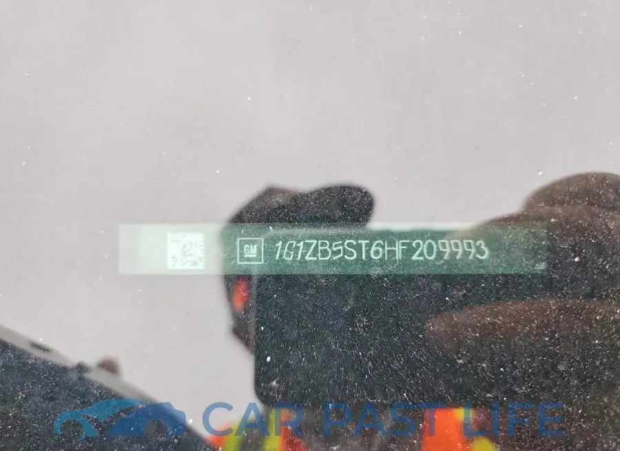1G1ZB5ST6HF209993# 12