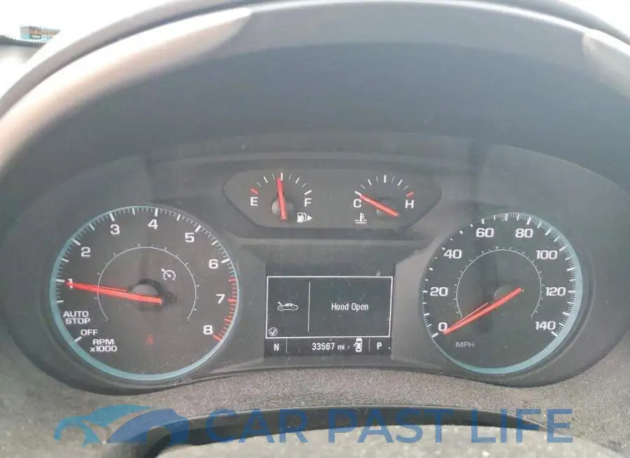 1G1ZB5ST7NF191810# 9