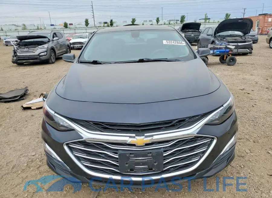 1G1ZB5ST7NF191810# 5