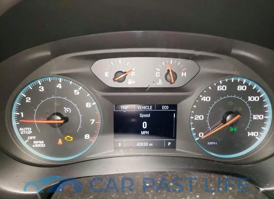 1G1ZC5ST1RF223105# 9