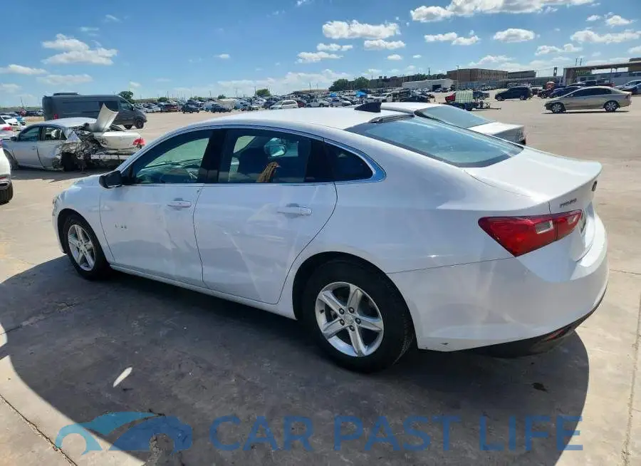 1G1ZC5ST5PF160216# 2
