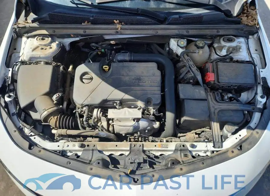 1G1ZC5ST5PF160216# 11