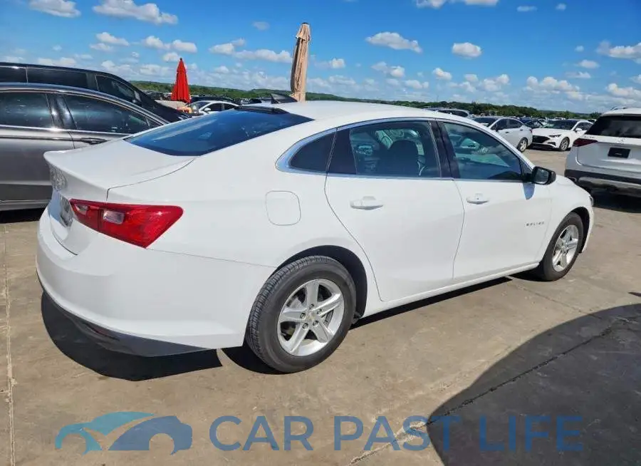 1G1ZC5ST5PF160216# 3
