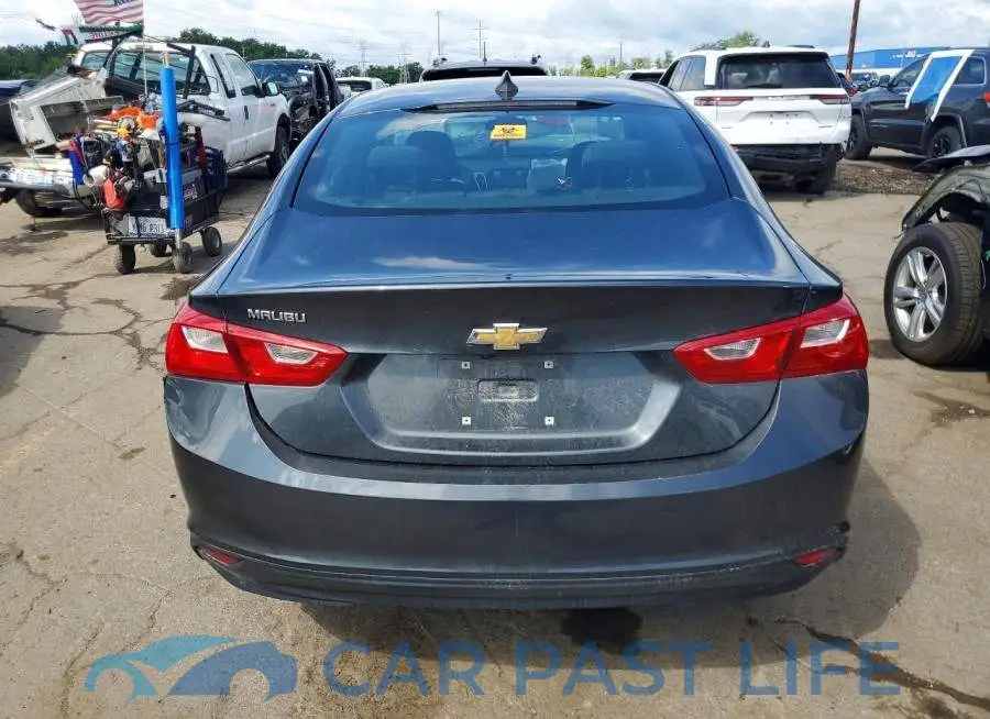 1G1ZC5ST7JF155221# 6