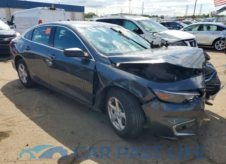 1G1ZC5ST7JF155221# 4