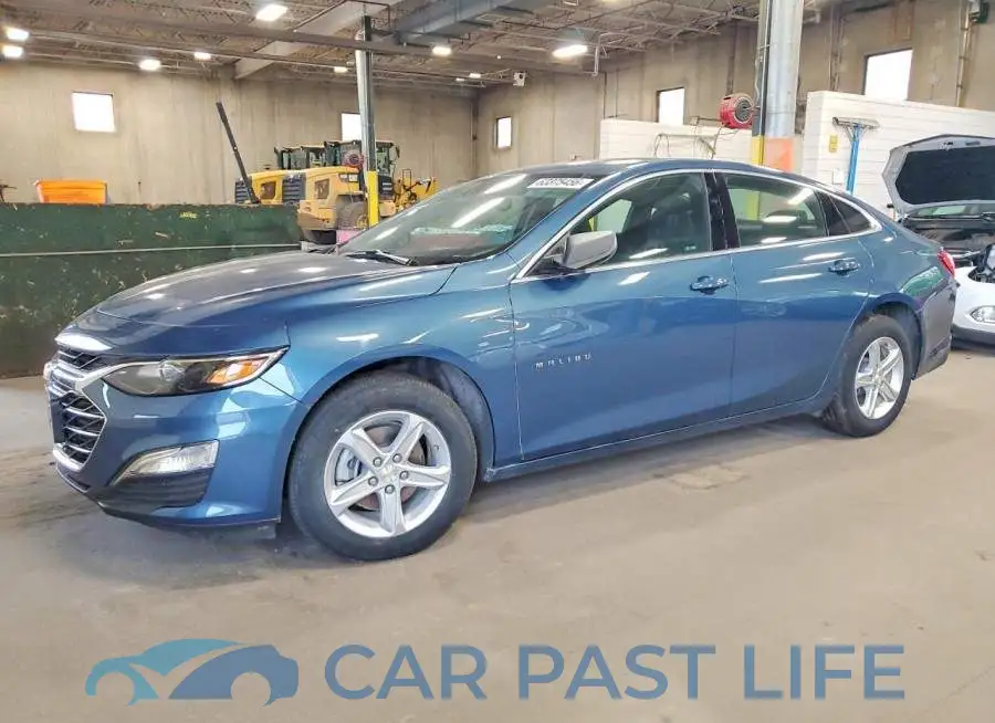 1G1ZC5ST8SF120334# 1