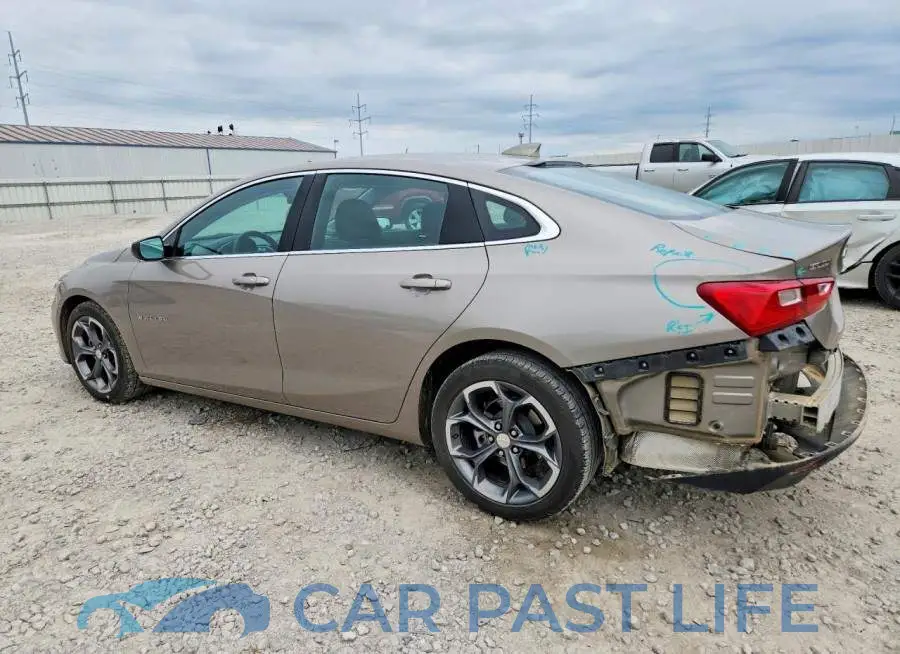 1G1ZD5ST0PF142168# 2