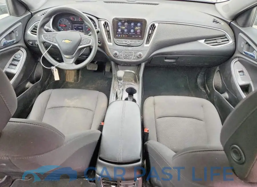 1G1ZD5ST0PF142168# 8