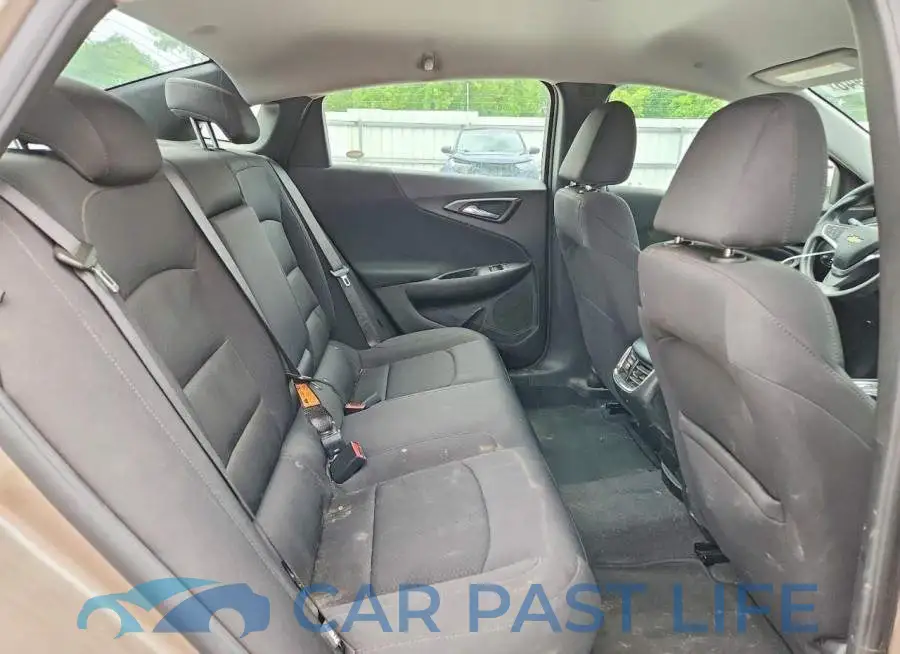 1G1ZD5ST0PF142168# 10