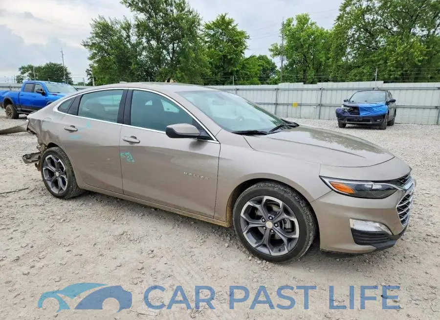 1G1ZD5ST0PF142168# 4