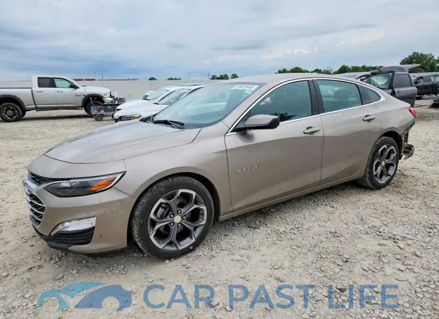 1G1ZD5ST0PF142168# 1