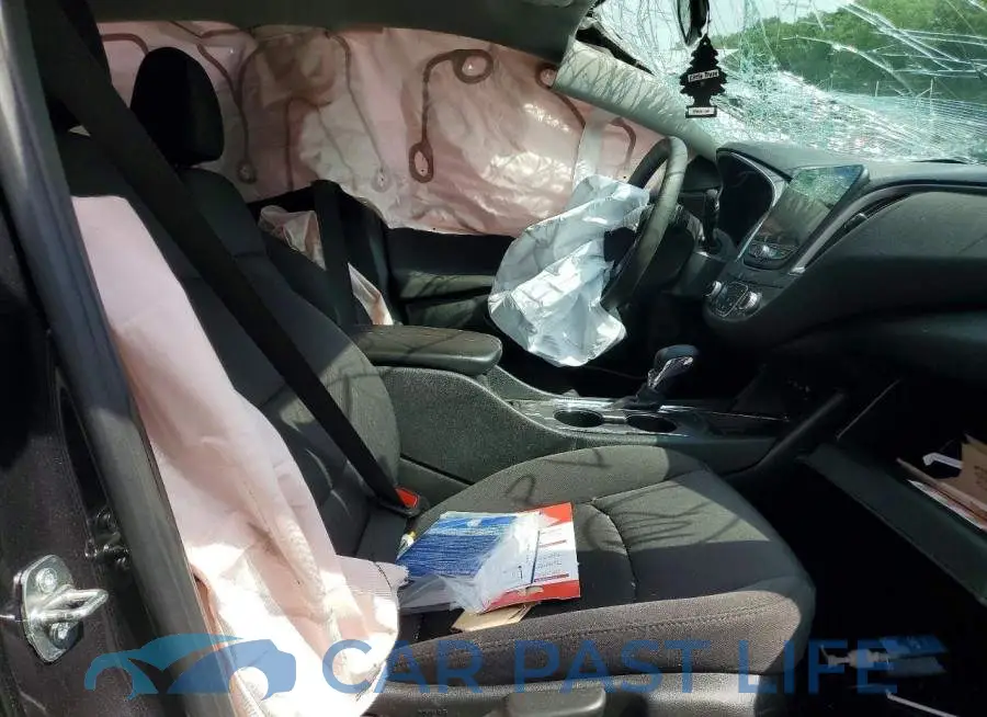 1G1ZD5ST0PF163361# 7