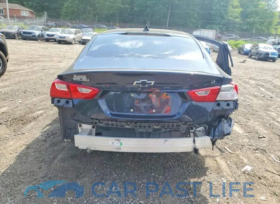 1G1ZD5ST0PF163361# 6