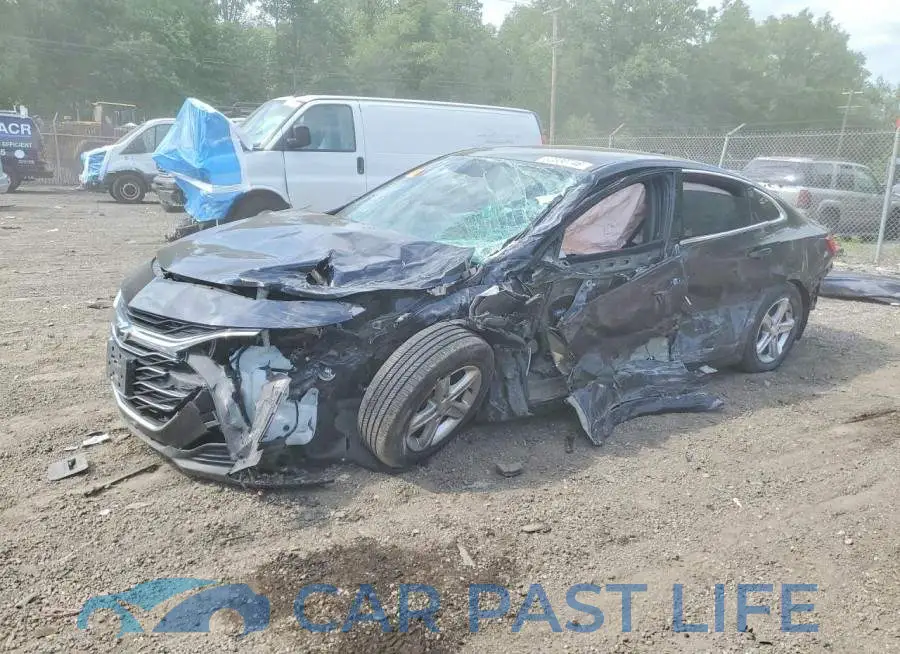 1G1ZD5ST0PF163361# 1