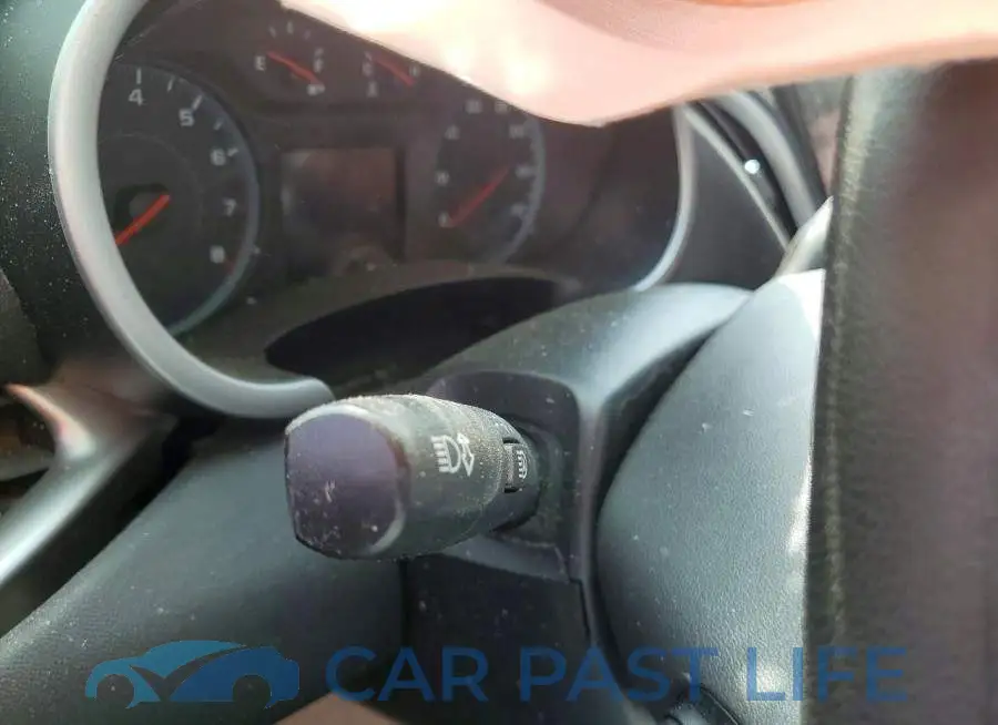 1G1ZD5ST0PF163361# 9