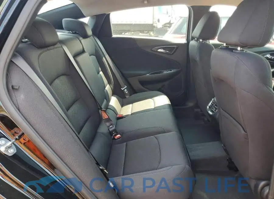 1G1ZD5ST0PF237376# 10