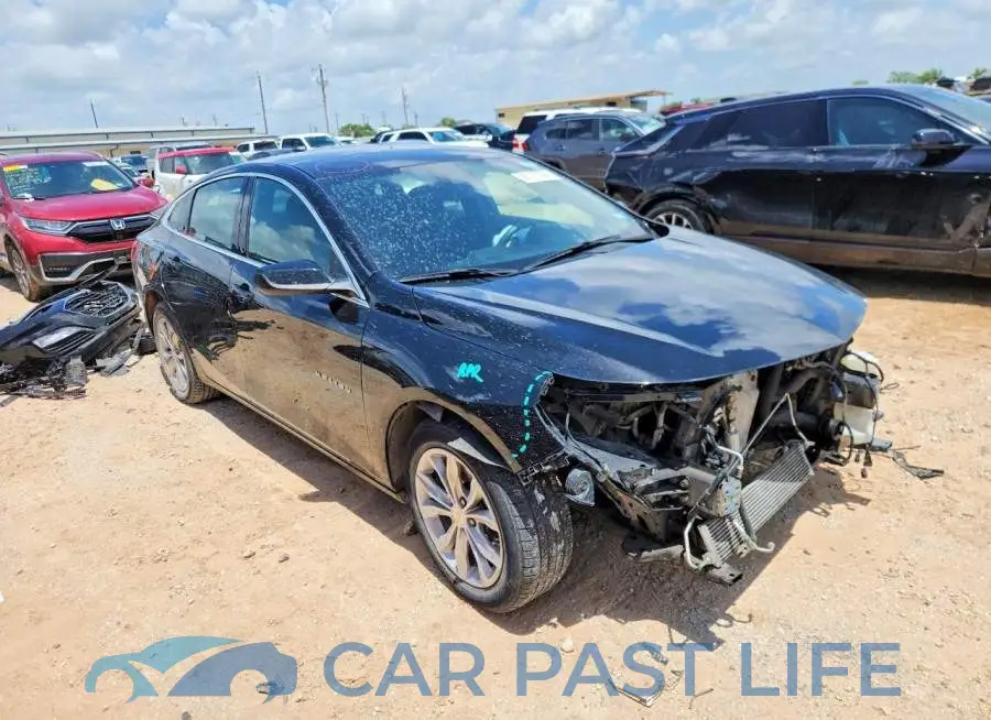 1G1ZD5ST0RF194905# 4