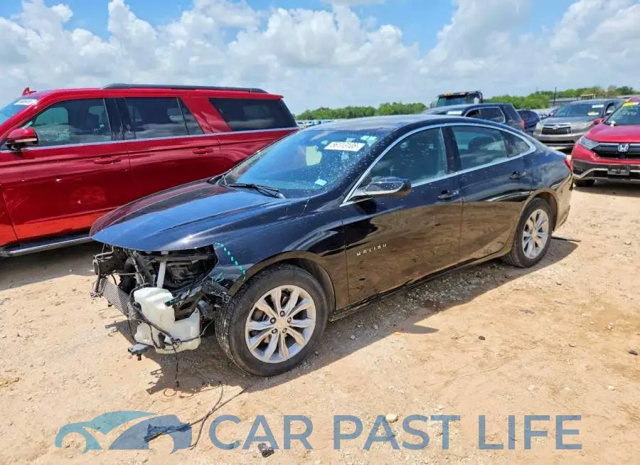1G1ZD5ST0RF194905# 1