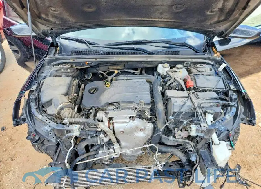 1G1ZD5ST0RF194905# 11