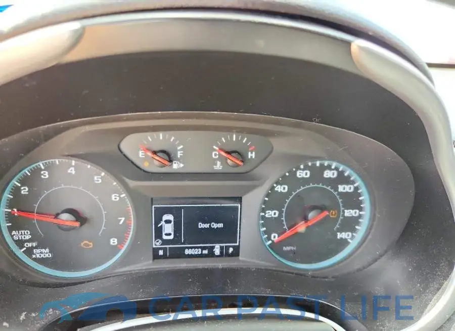 1G1ZD5ST0RF194905# 9