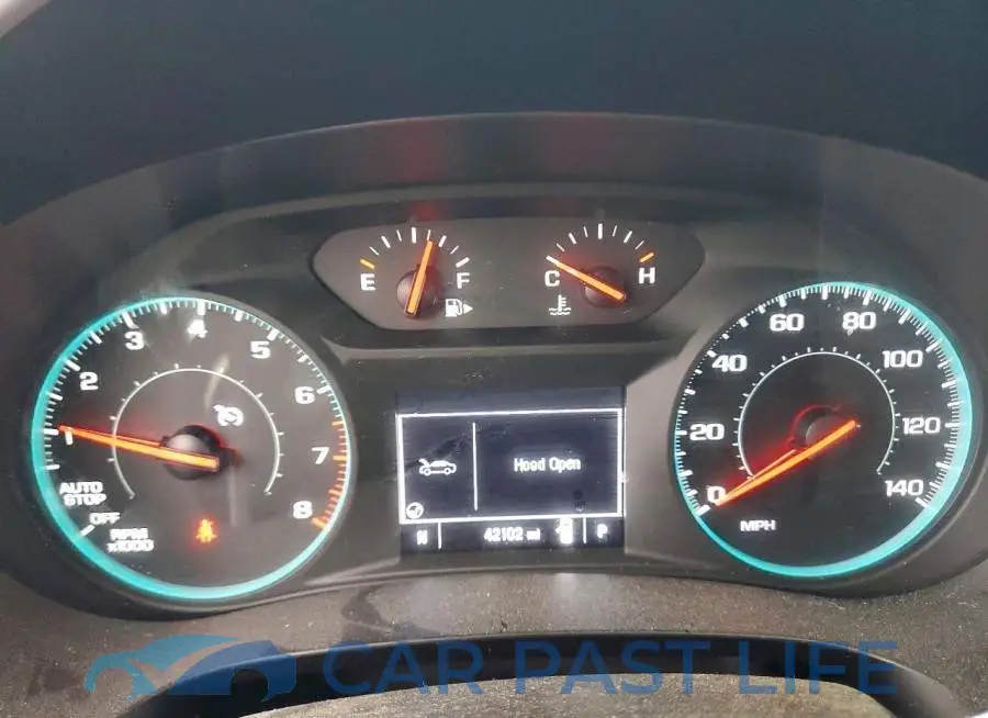 1G1ZD5ST1NF145920# 9