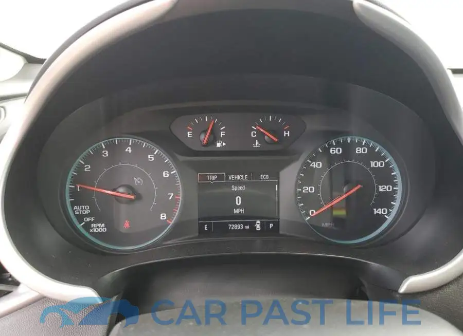 1G1ZD5ST1NF171806# 9