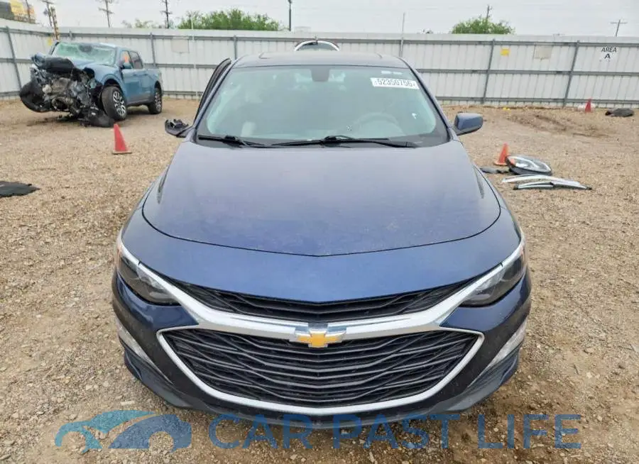 1G1ZD5ST1NF173684# 5